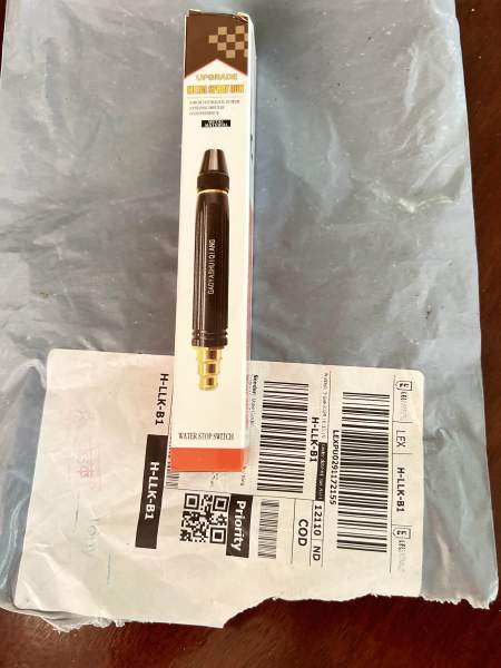 Buyer review image 2