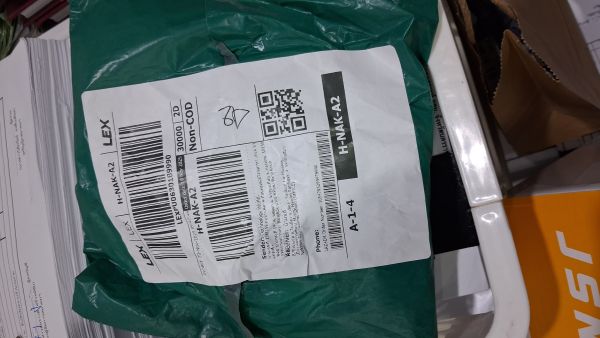 Buyer review image 1