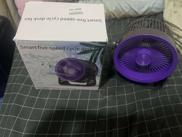 Buyer review image 2