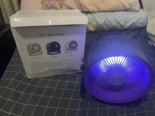Buyer review image 3