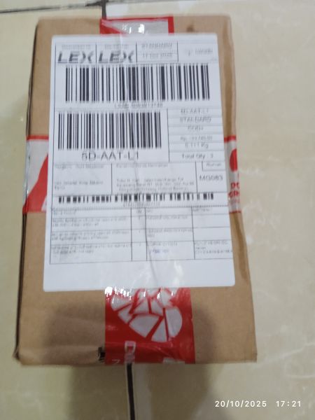 Buyer review image 1