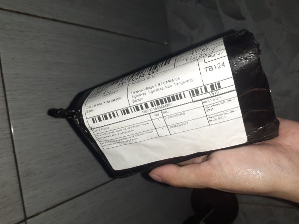 Buyer review image 1