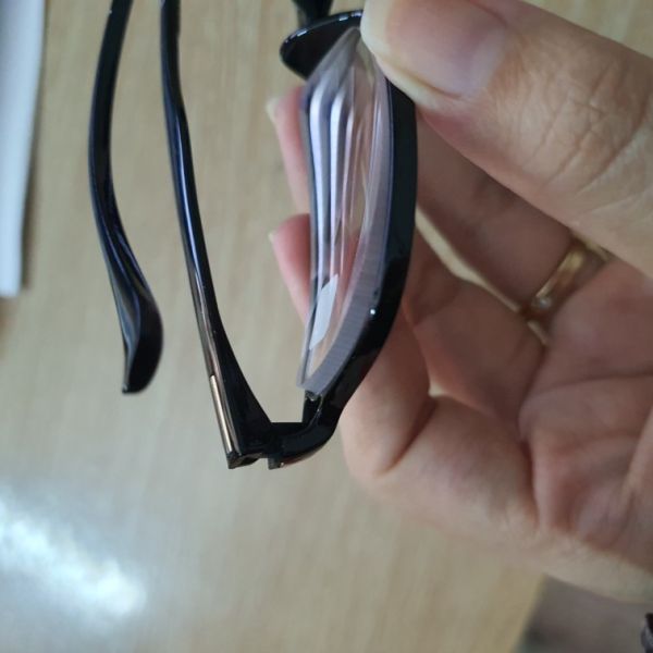 Buyer review image 2