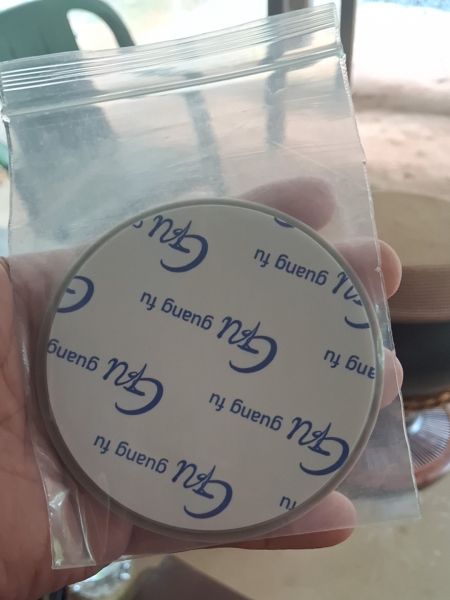 Buyer review image 2