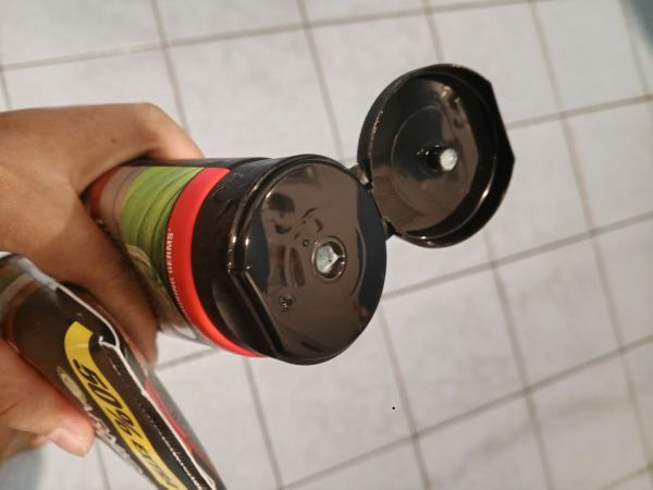 Buyer review image 2