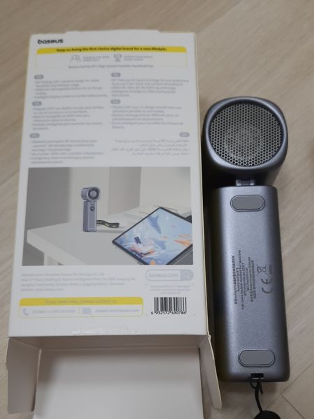 Buyer review image 2