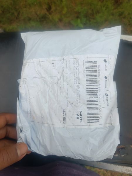 Buyer review image 1