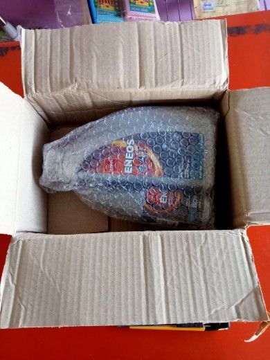 Buyer review image 2