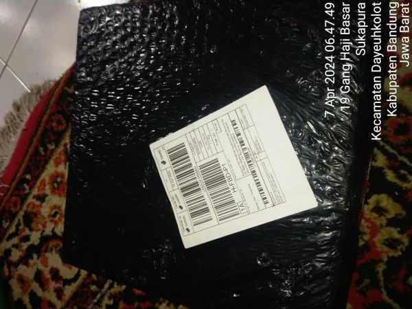 Buyer review image 1