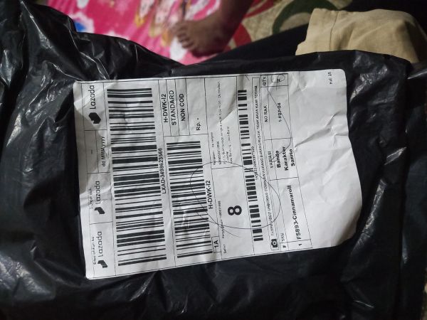 Buyer review image 1