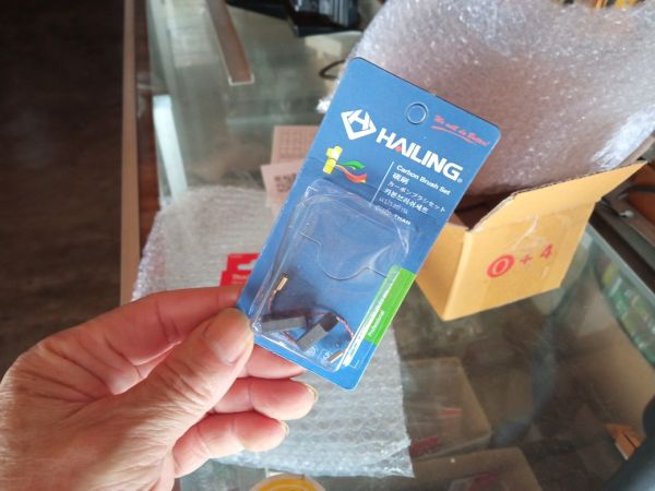 Buyer review image 1