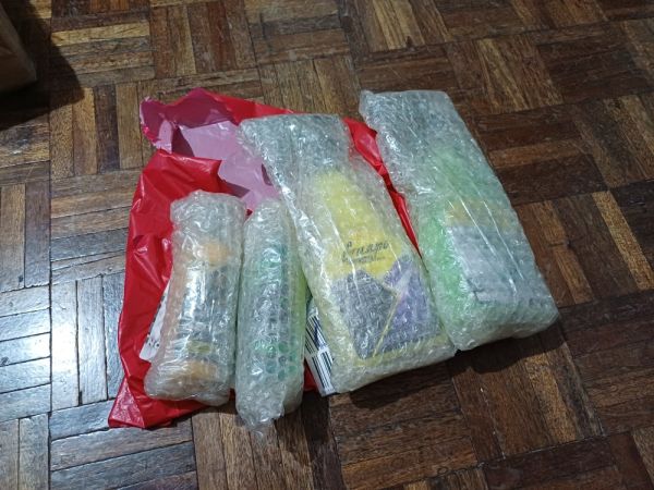 Buyer review image 2
