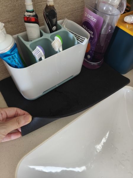Buyer review image 1