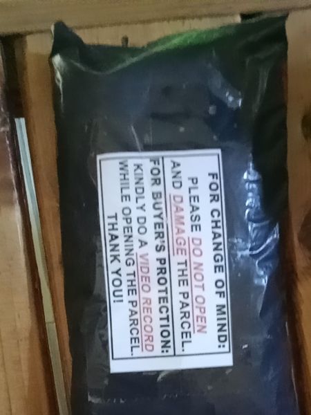 Buyer review image 1