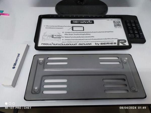 Buyer review image 2
