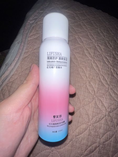 Buyer review image 2