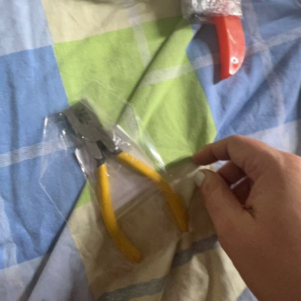 Buyer review image 1
