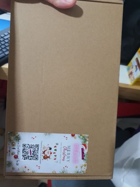 Buyer review image 1