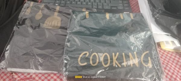 Buyer review image 2