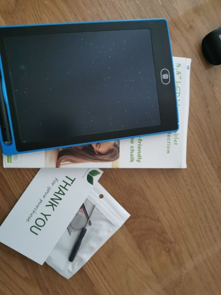 Buyer review image 1