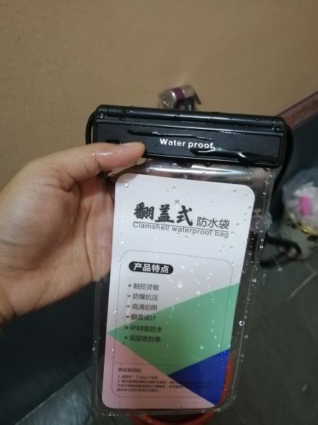 Buyer review image 1