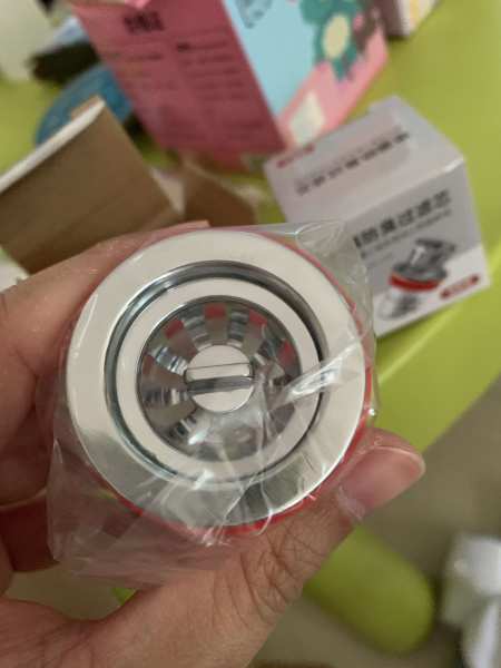 Buyer review image 2