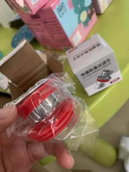 Buyer review image 3
