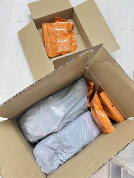 Buyer review image 3
