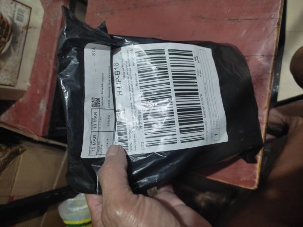Buyer review image 1