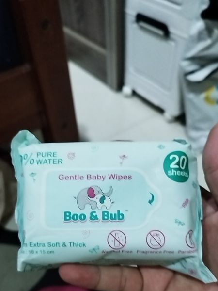 Buyer review image 1