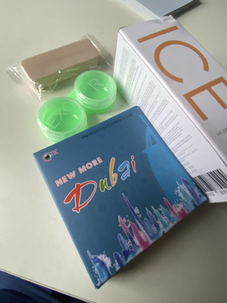 Buyer review image 2