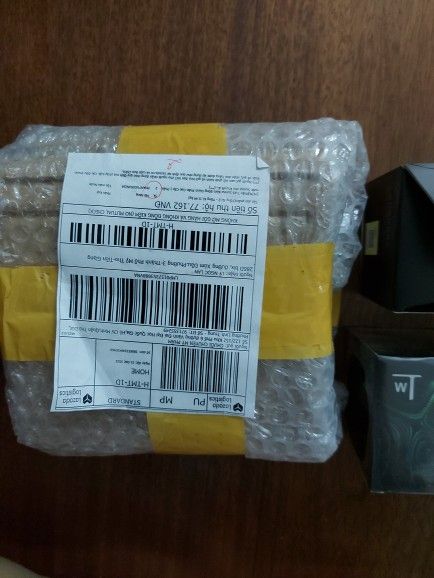 Buyer review image 1