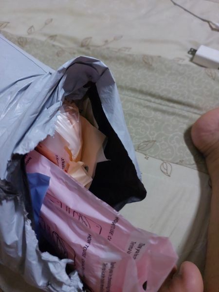 Buyer review image 1