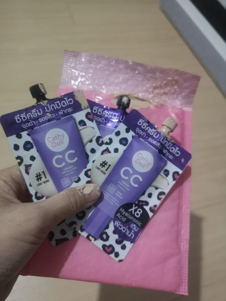 Buyer review image 1