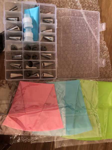 Buyer review image 1