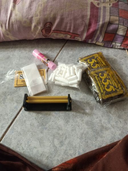 Buyer review image 2