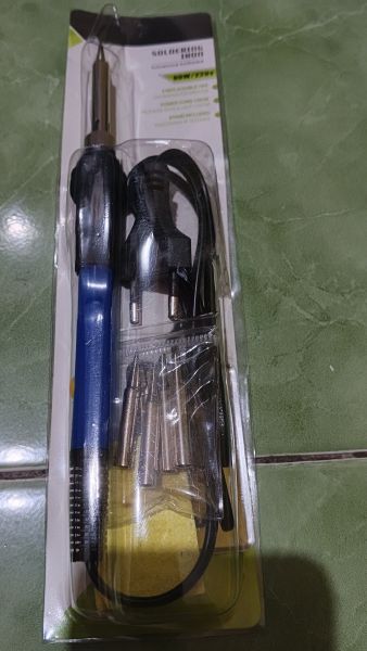 Buyer review image 2