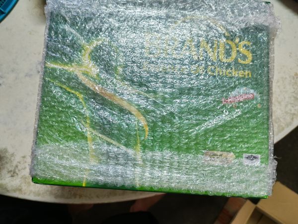 Buyer review image 3