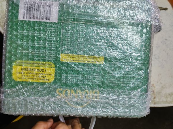Buyer review image 2