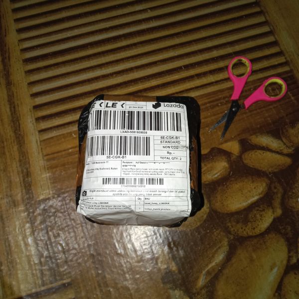 Buyer review image 1