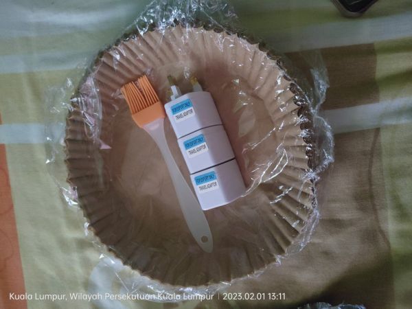 Buyer review image 2