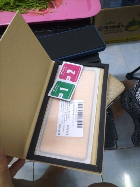 Buyer review image 1