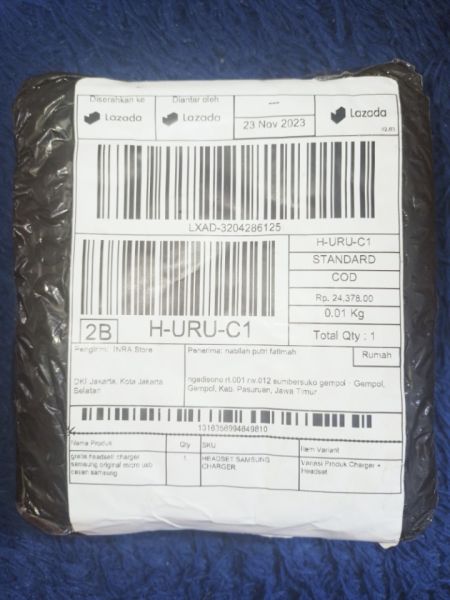 Buyer review image 2