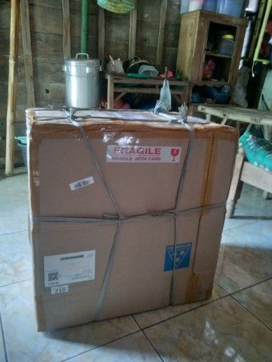 Buyer review image 2