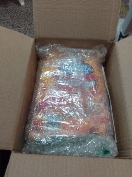 Buyer review image 2