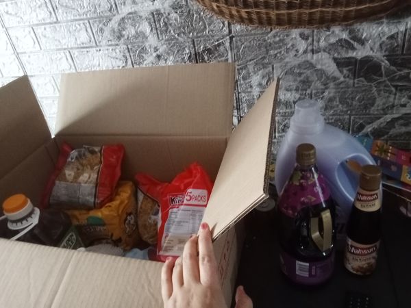 Buyer review image 1