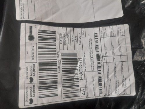 Buyer review image 1