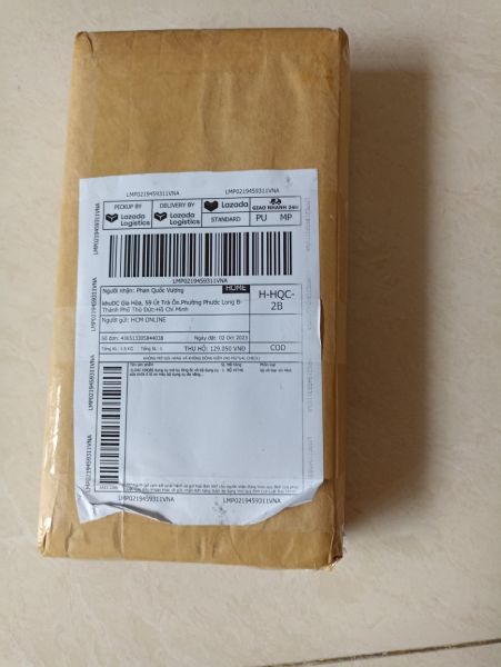 Buyer review image 1