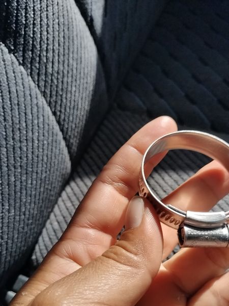 Buyer review image 1