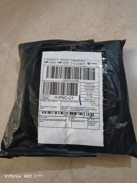 Buyer review image 2